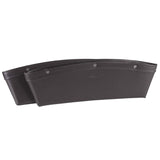 2 in 1 Car Seat Gap Organizer (2 pcs)