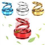 (Last Day 50% OFF)A car ornament that can rotate indefinitely