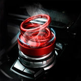 (Last Day 50% OFF)A car ornament that can rotate indefinitely