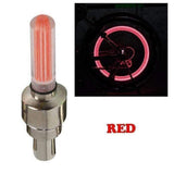 Waterproof Led Wheel Lights - 4 PCS ONLY $19.97