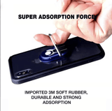 Multipurpose Mobile Phone Bracket