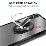 Multipurpose Mobile Phone Bracket