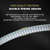 Rotatable Multi-Angle Double-Sided Phone Holder