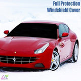 The Original -  Full Protection Windshield Cover