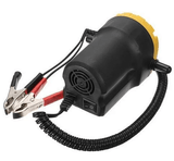 Oil Change Pump