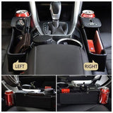 (Last Day Promotion 60% OFF)Multifunctional Car Seat Organizer