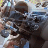 Ultra High Pressure Car Cleaning Tool