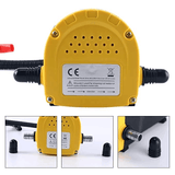 Oil Change Pump