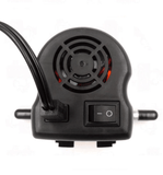 Oil Change Pump