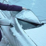 The Original -  Full Protection Windshield Cover