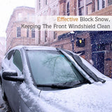 The Original -  Full Protection Windshield Cover