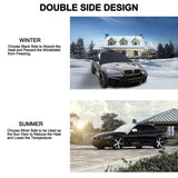 The Original -  Full Protection Windshield Cover