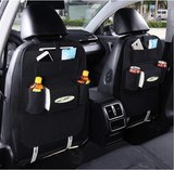 (14.99$ TODAY) Car Seat Back Organizer