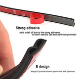 【HOT】Car Door Seal Strip