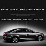 【HOT】Car Door Seal Strip
