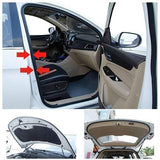 【HOT】Car Door Seal Strip
