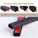 【HOT】Car Door Seal Strip
