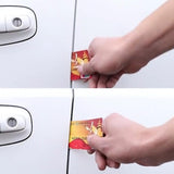 【HOT】Car Door Seal Strip