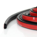 【HOT】Car Door Seal Strip