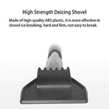 Multifunction Snow Brush Ice Scraper | Best Snow Brush Of 2019