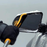 Multifunction Snow Brush Ice Scraper | Best Snow Brush Of 2019